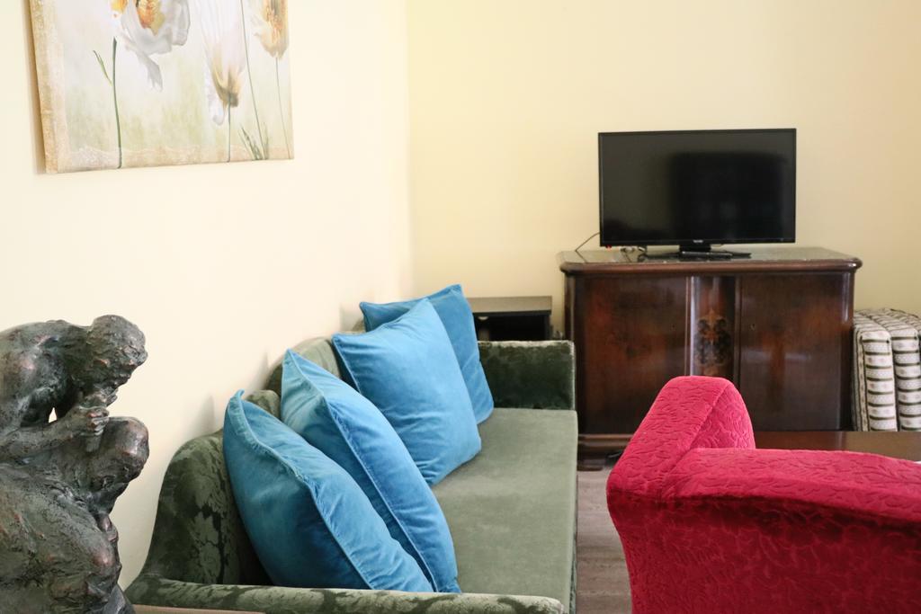 Mi Casa Tu Casa - Kremencova 10 Apartment