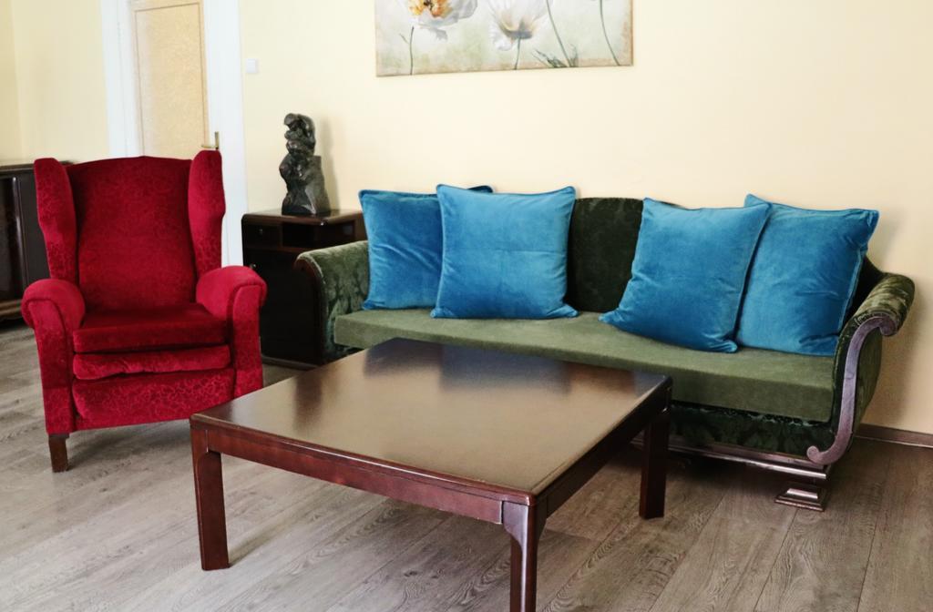 Mi Casa Tu Casa - Kremencova 10 Apartment *
