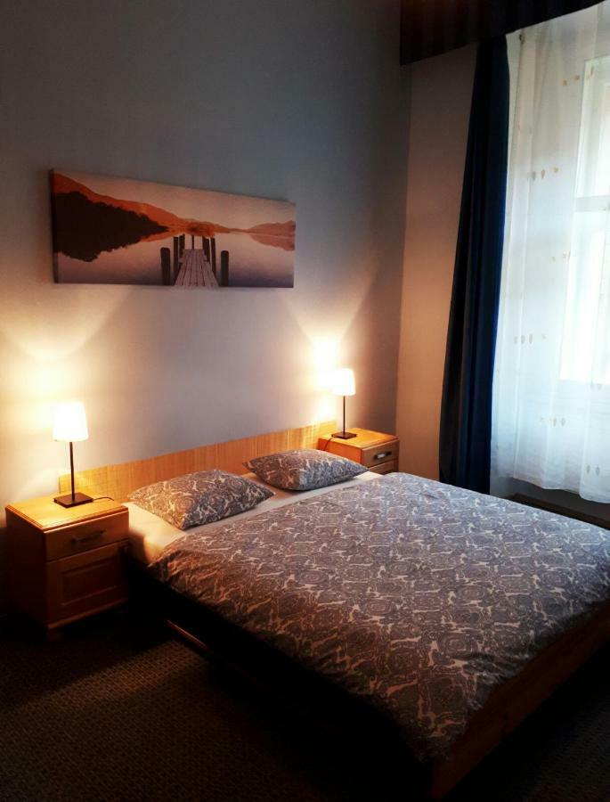 Mi Casa Tu Casa - Kremencova 10 Apartment *